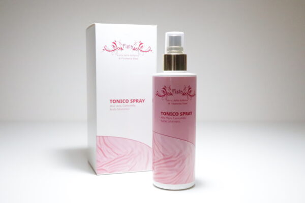 tonico spray