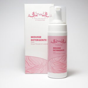 mousse detergente - immagine 3