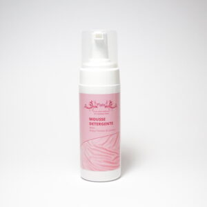 mousse detergente - immagine 2