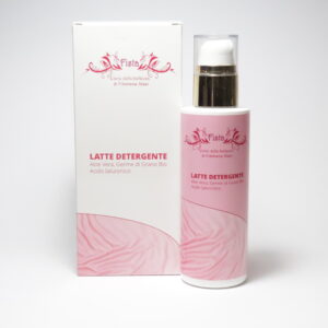 Latte detergente - immagine 2
