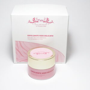 esfoliante viso delicato - immagine 3