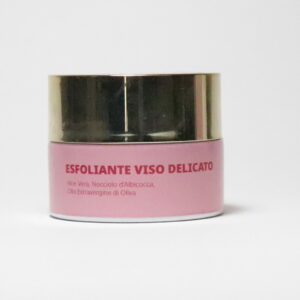 esfoliante viso delicato - immagine 2