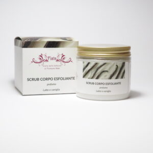 Scrub Corpo Esfoliante