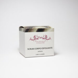 scrub corpo esfoliante - immagine 3