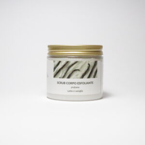 scrub corpo esfoliante - immagine 2