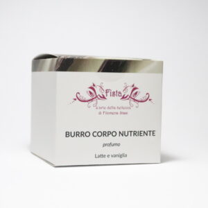 burro corpo nutriente - immagine 4