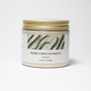 burro corpo nutriente - immagine 3
