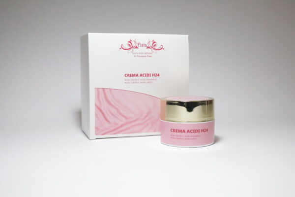crema acidi h24