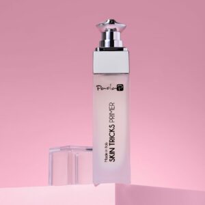 Primer idratante a base d’acqua