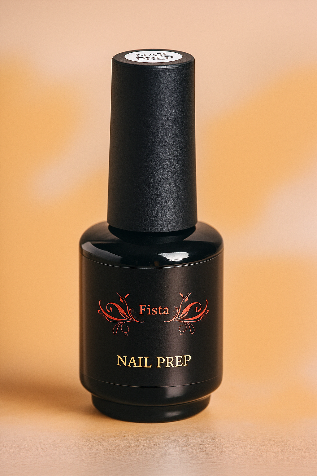 Nail Prep 1 Nail Prep