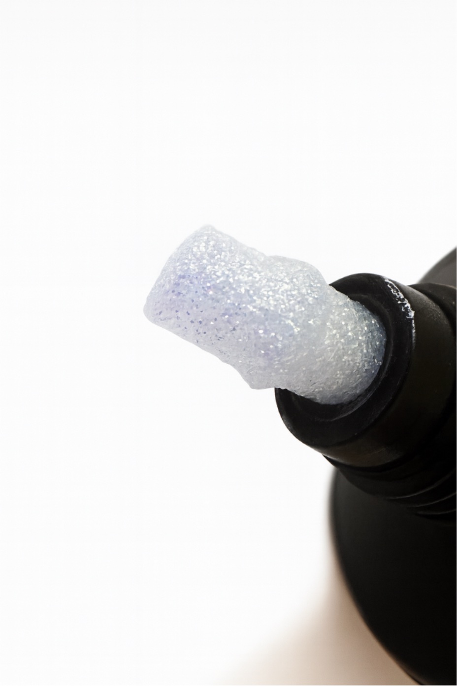 Acrygel White Glitter 2 Acrygel White Glitter - immagine 2