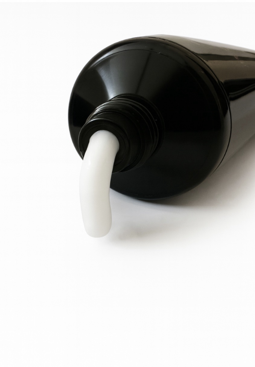 Acrygel Bianco Latte 3 Acrygel Bianco Latte - immagine 3