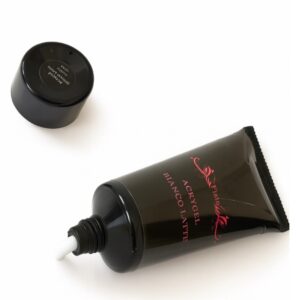 Acrygel Bianco Latte