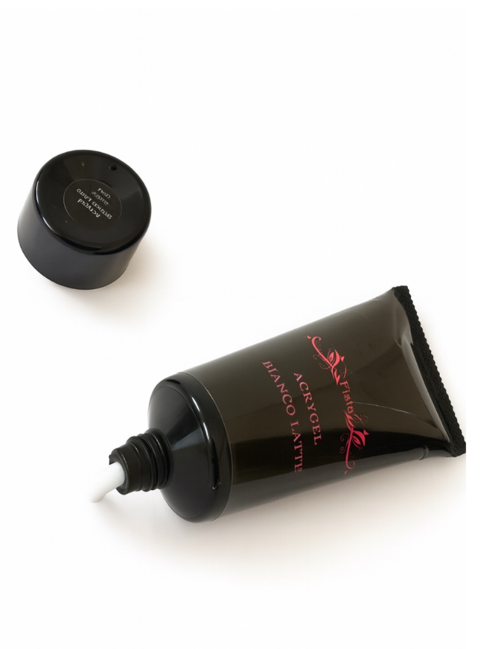 Acrygel Bianco Latte 1 Acrygel Bianco Latte