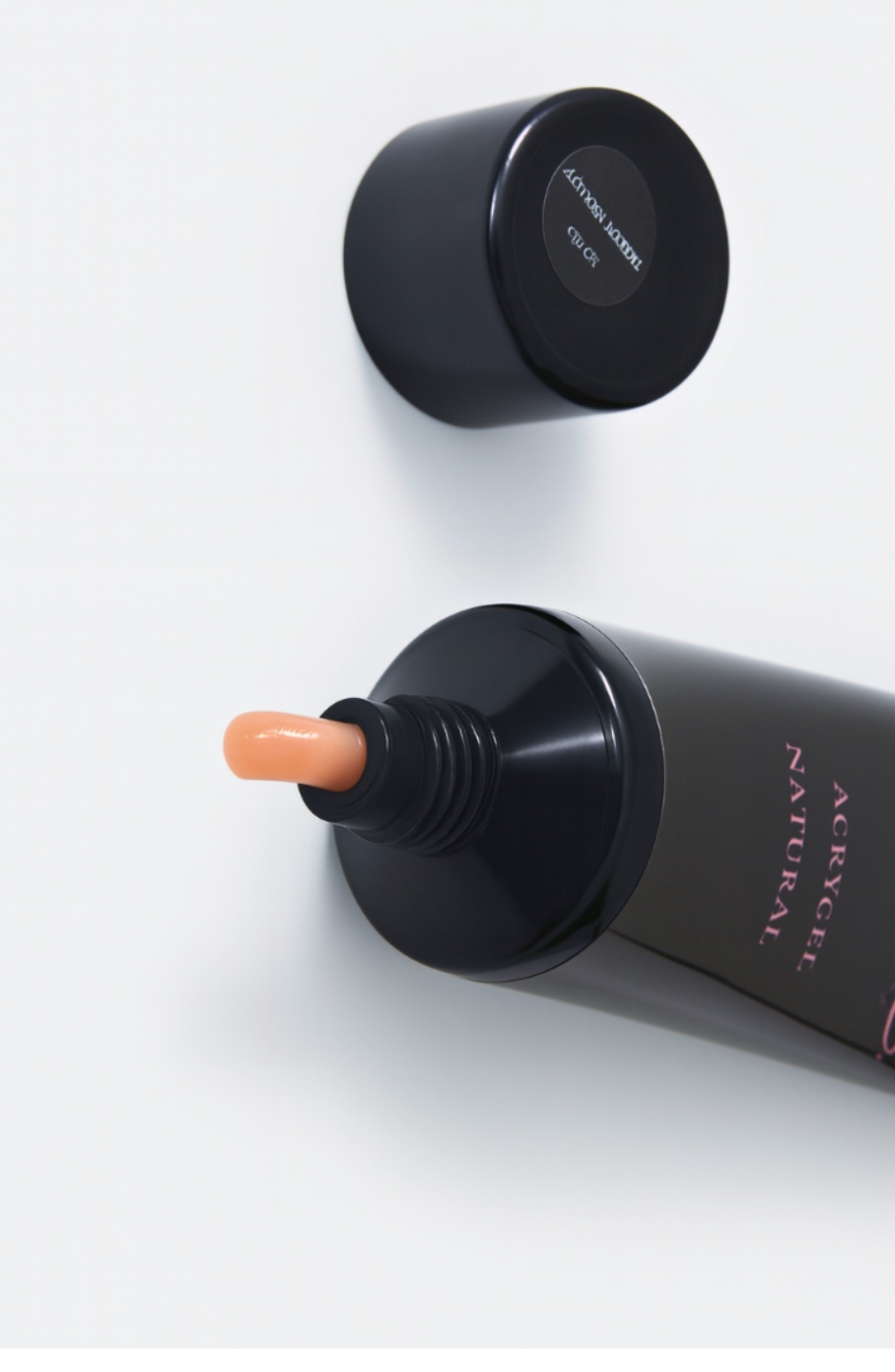 Acrygel Natural 1 Acrygel Natural