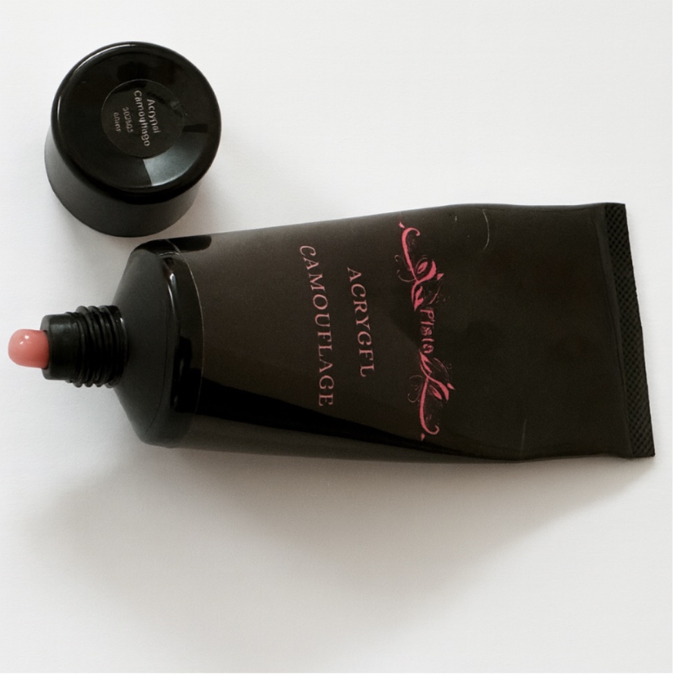 Acrygel Camouflage 2 Acrygel Camouflage - immagine 2