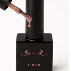 Rosa Antico Glitter LUXUR 013