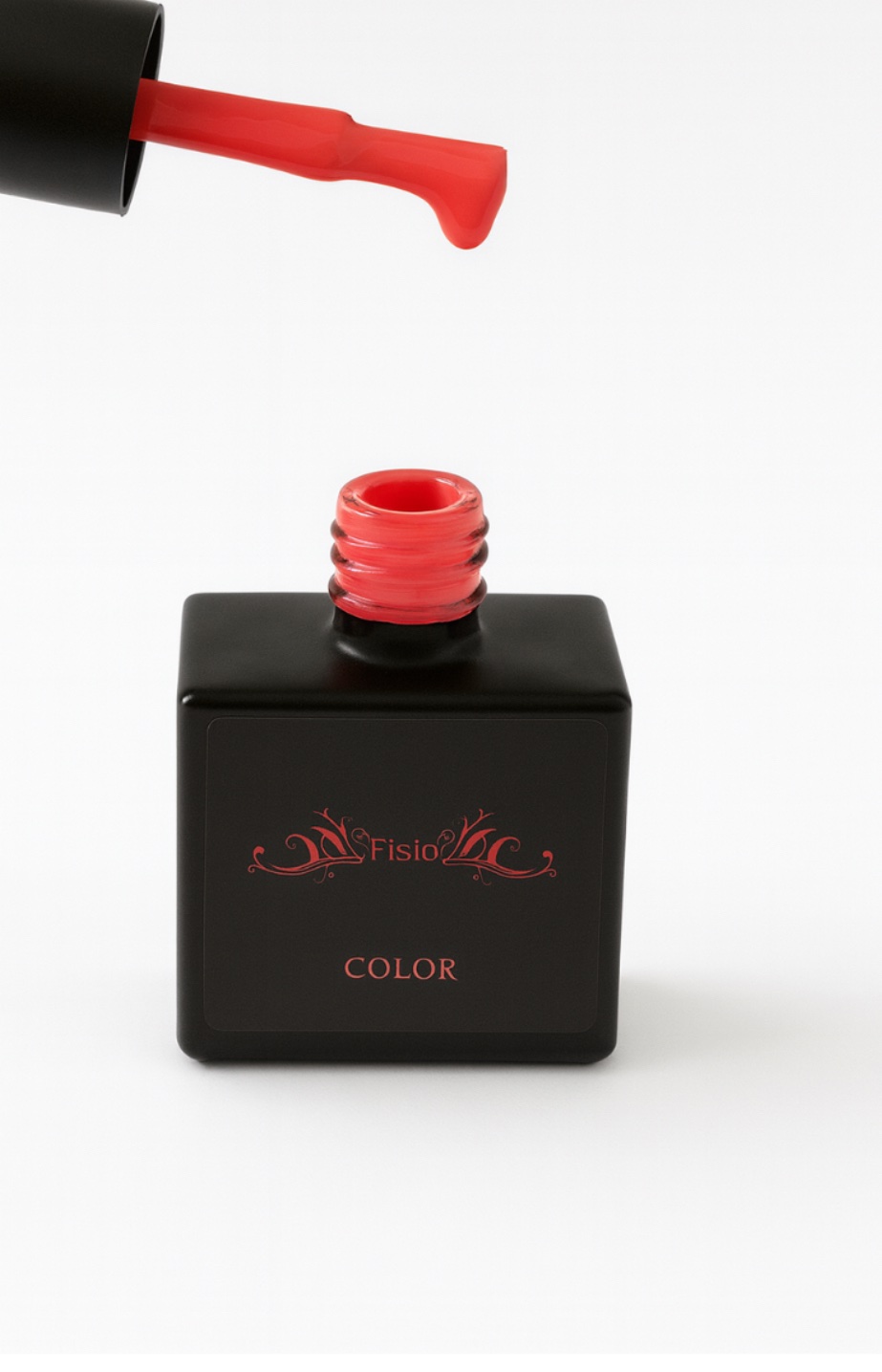 Rosso Corallo Luxur 054 1 Rosso Corallo Luxur 054