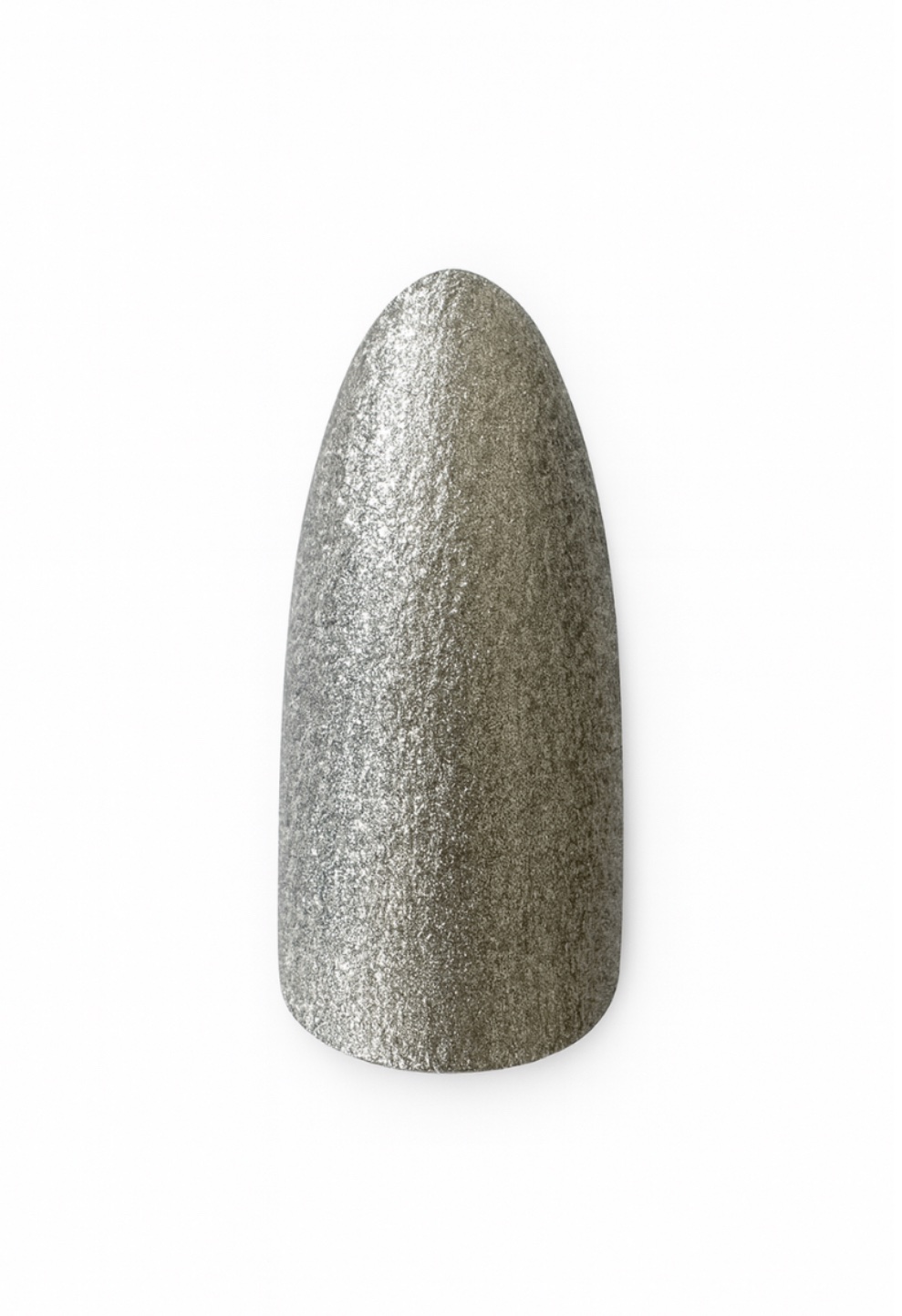 SILVER GLITTER 123 3 SILVER GLITTER 123 - immagine 3