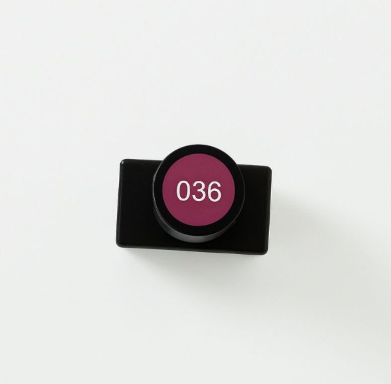 CHERRY RED LUXUR 036 3 CHERRY RED LUXUR 036 - immagine 3