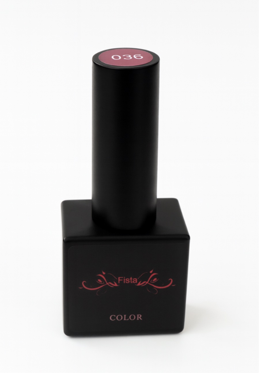 CHERRY RED LUXUR 036 4 CHERRY RED LUXUR 036 - immagine 4