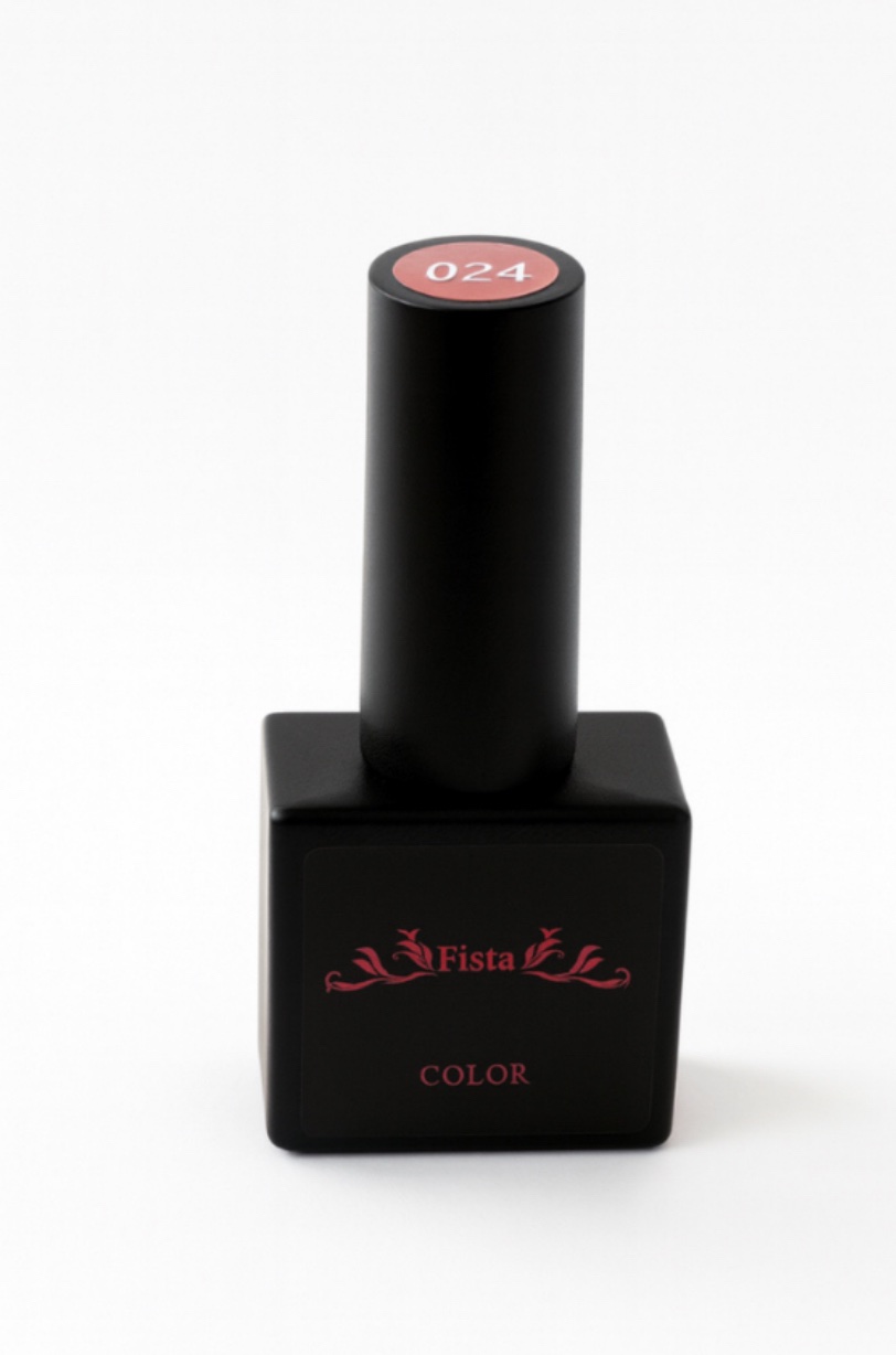 ROSA MATTONE LUXUR 024 3 ROSA MATTONE LUXUR 024 - immagine 3