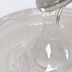 Gel Tissotropico Clear 30 ml