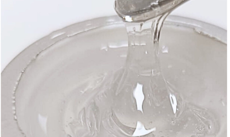 Gel Tissotropico Clear 30 ml 1 Gel Tissotropico Clear 30 ml