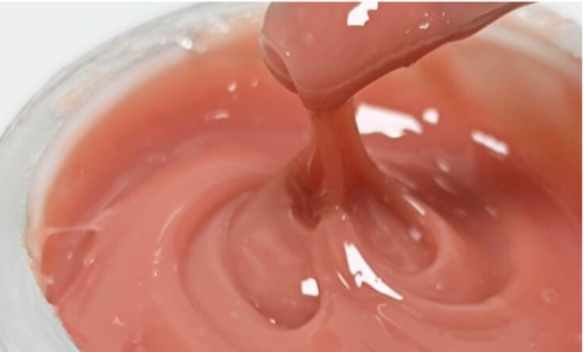 Gel Costruttore Tissotropico Camouflage 1 Gel Costruttore Tissotropico Camouflage