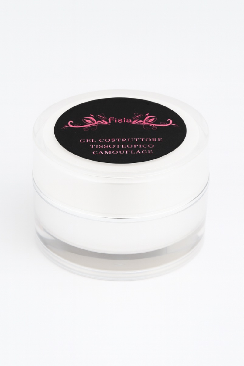 Gel Costruttore Tissotropico Camouflage 2 Gel Costruttore Tissotropico Camouflage - immagine 2