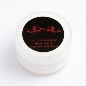 Gel Costruttore Monofasico Camouflage Fard 30 ml.