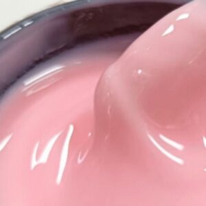 Gel Costruttore Bifasico Rosa