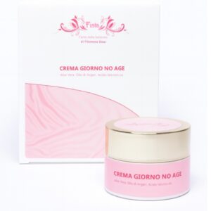 Crema Giorno No Age
