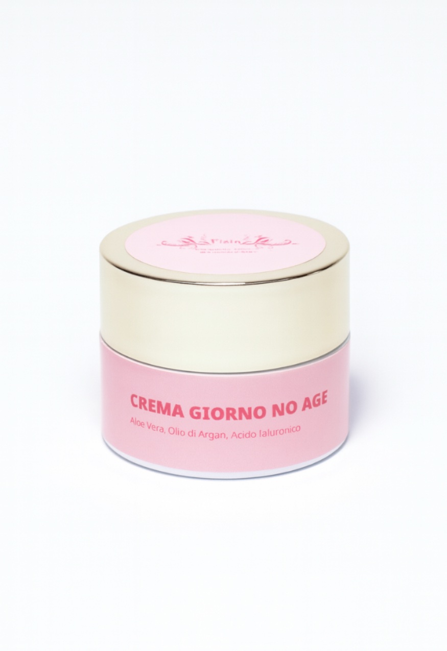 Crema Giorno No Age 2 Crema Giorno No Age - immagine 2
