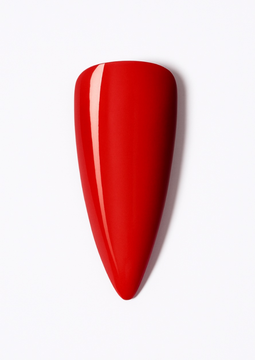 ROSSO LADY 056 3 ROSSO LADY 056 - immagine 3