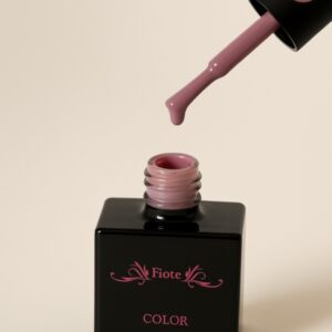 Rosa malva Luxur 034