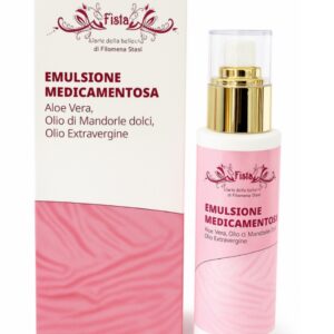 EMULSIONE MEDICAMENTOSA