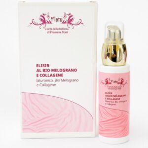 ELISIR AL BIO MELOGRANO E COLLAGENE