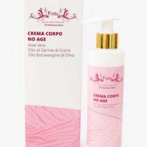 CREMA CORPO NO AGE