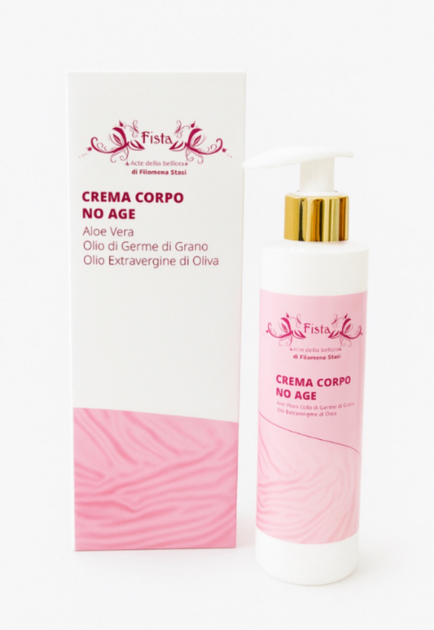CREMA CORPO NO AGE 1 CREMA CORPO NO AGE