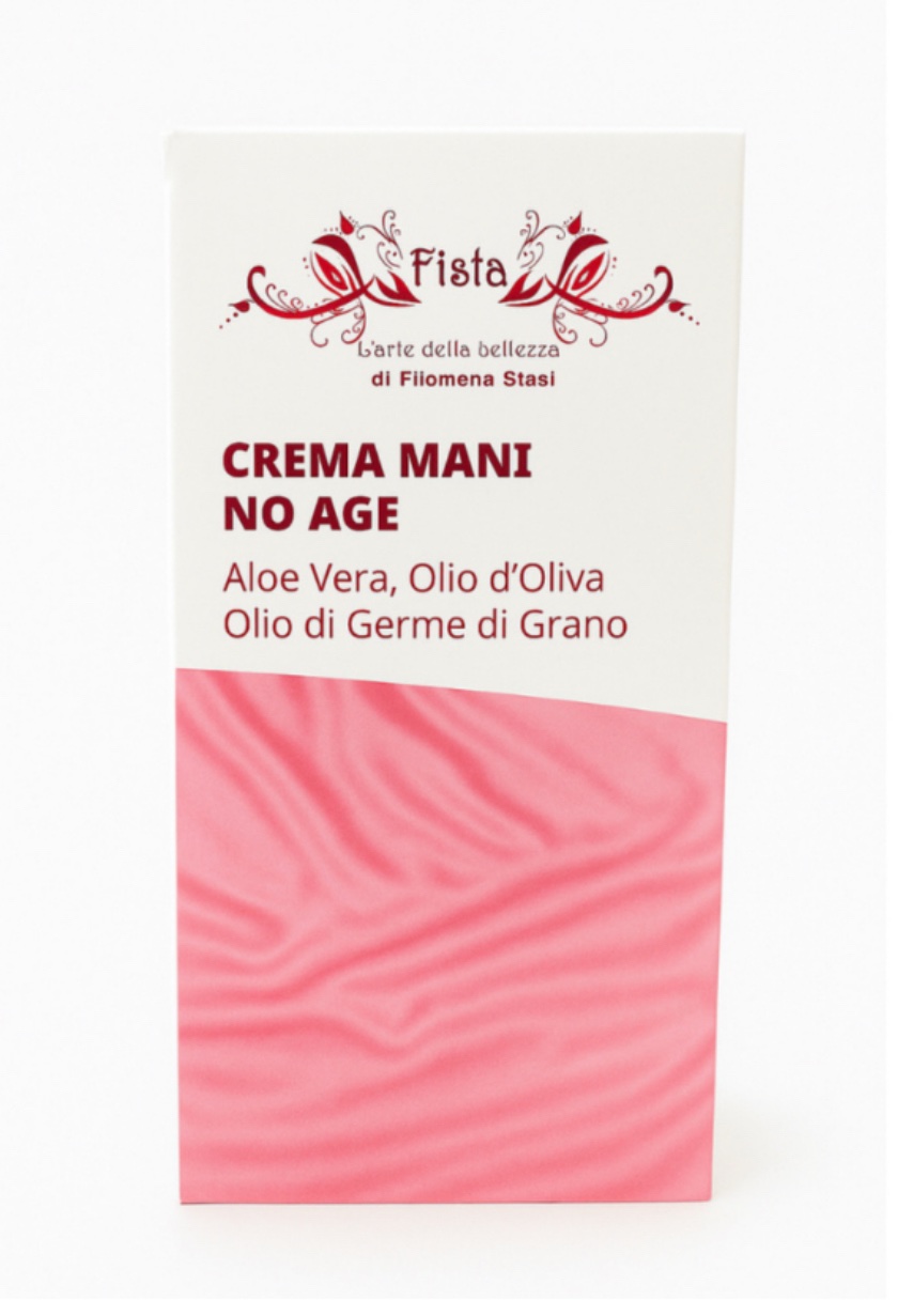 CREMA MANI NO AGE 2 CREMA MANI NO AGE - immagine 2