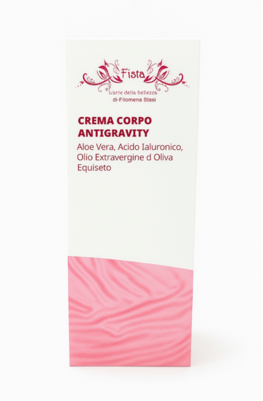 CREMA CORPO ANTIGRAVITY 2 CREMA CORPO ANTIGRAVITY - immagine 2