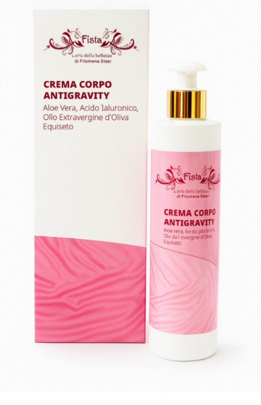 CREMA CORPO ANTIGRAVITY 1 CREMA CORPO ANTIGRAVITY