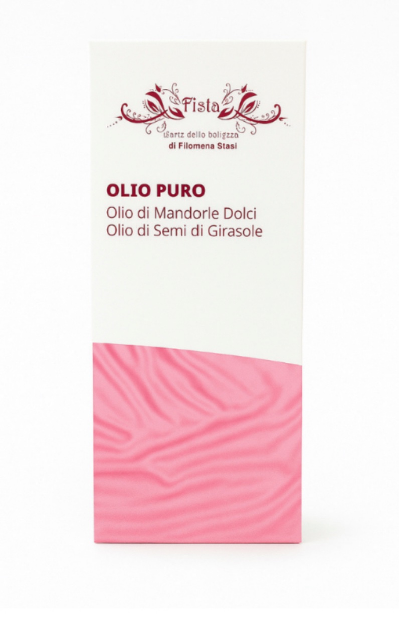 OLIO PURO 2 OLIO PURO - immagine 2