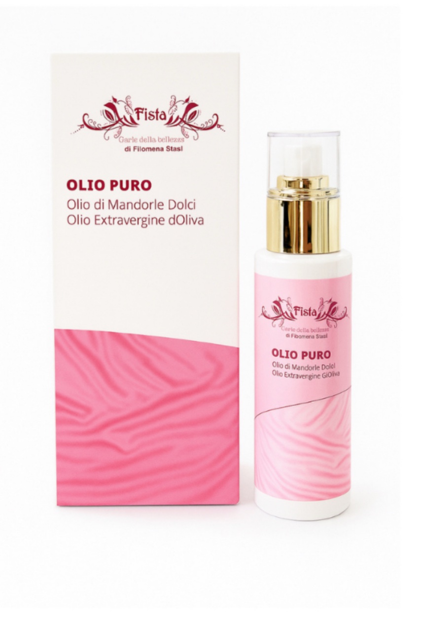 OLIO PURO 1 OLIO PURO