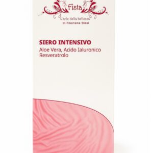 SIERO INTENSIVO