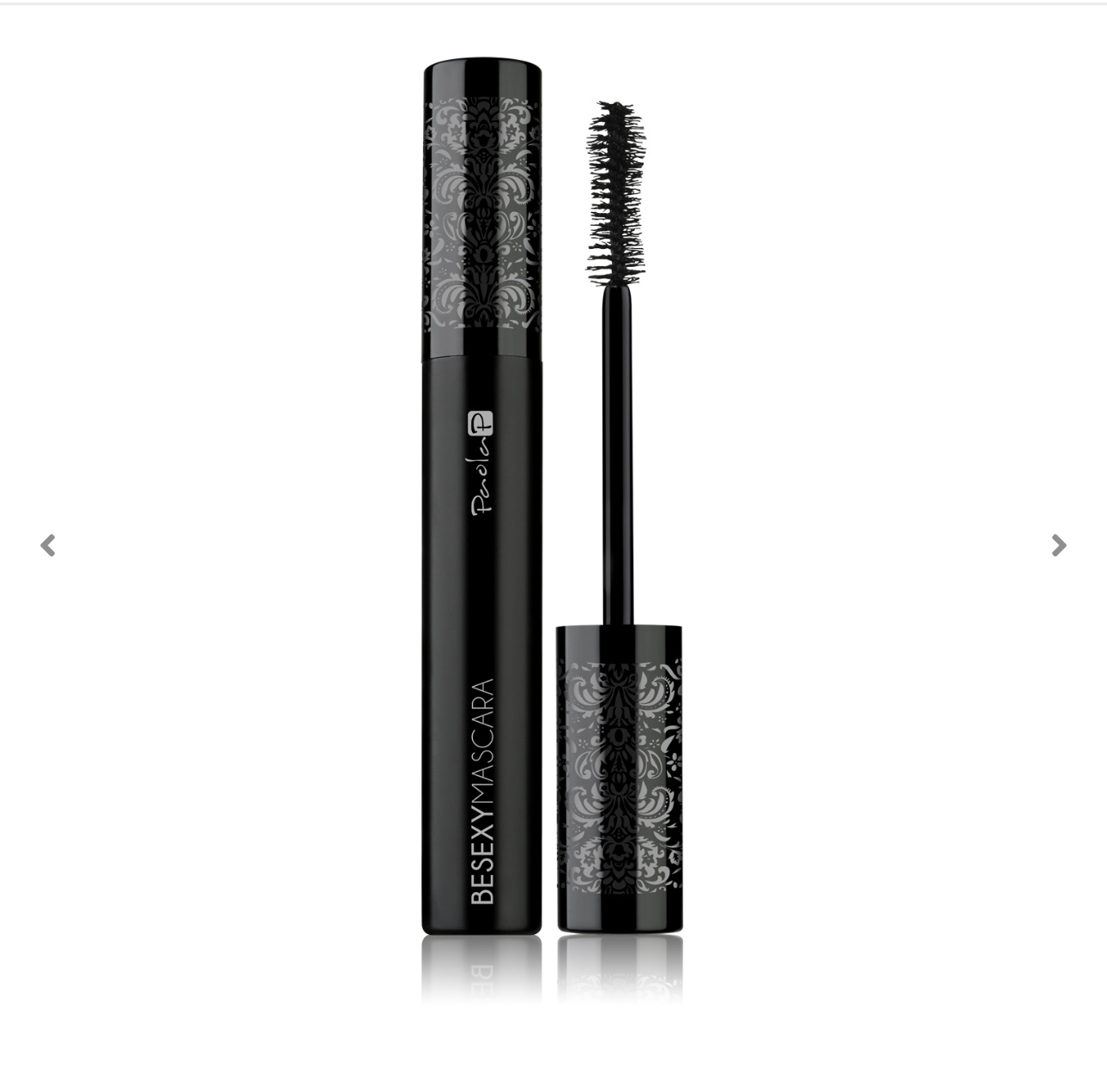 BE SEXY MASCARA 2 BE SEXY MASCARA - immagine 2