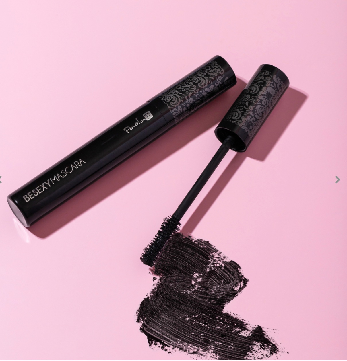 BE SEXY MASCARA 1 BE SEXY MASCARA