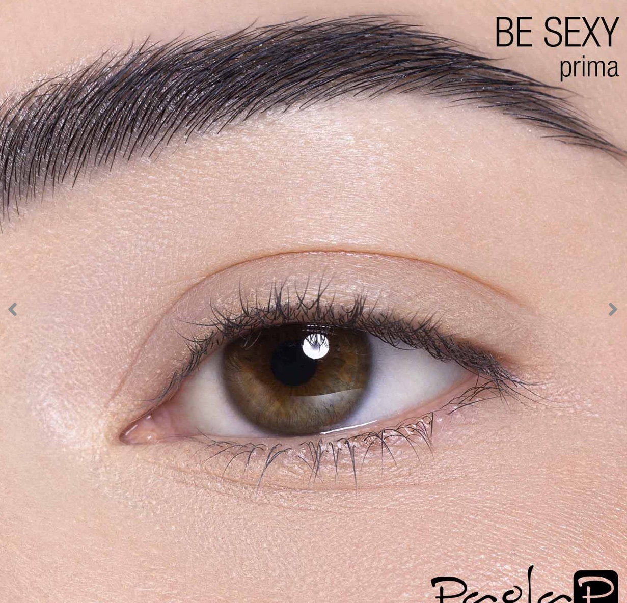 BE SEXY MASCARA 4 BE SEXY MASCARA - immagine 4