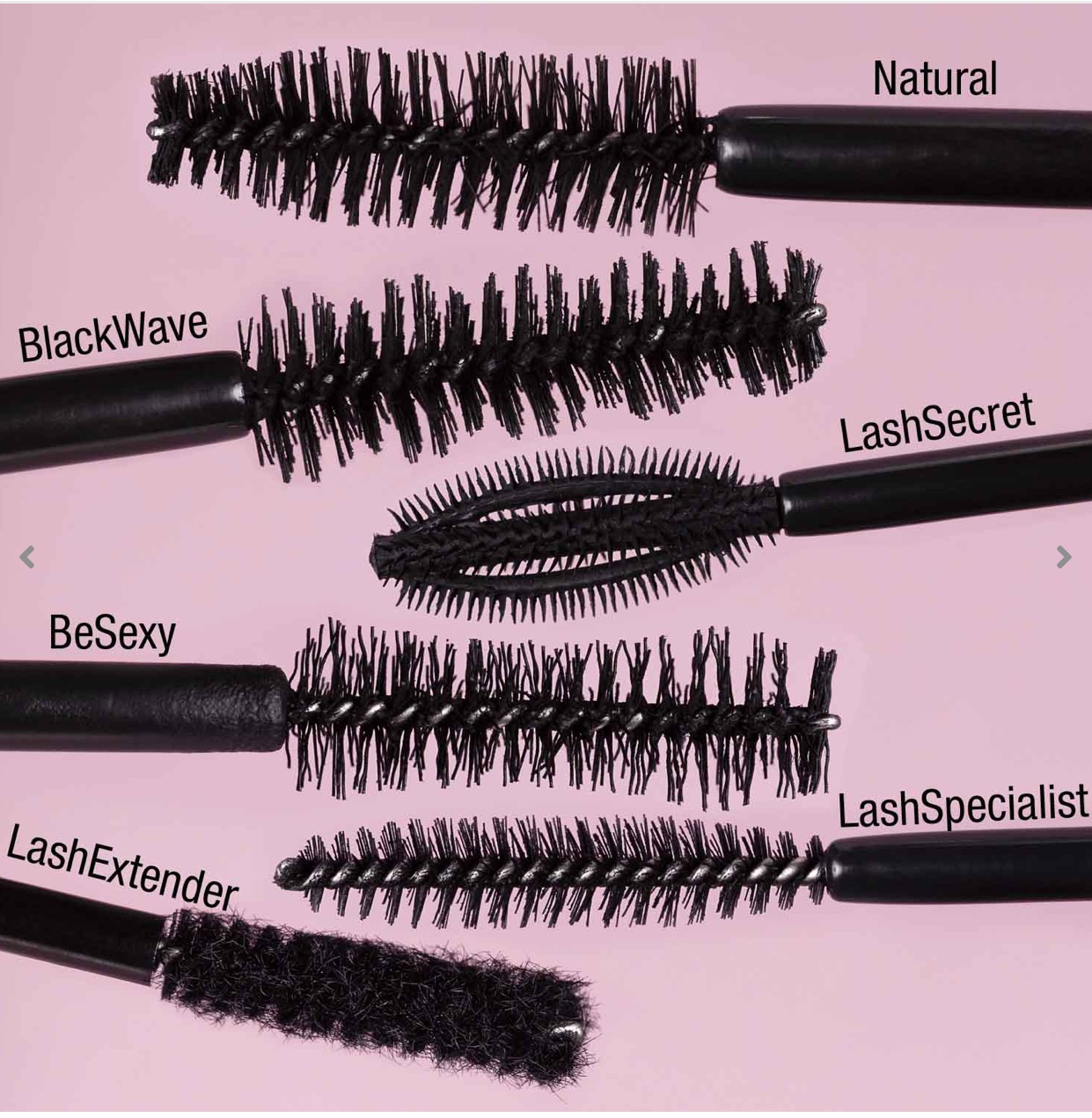 LASH EXTENDER 3 LASH EXTENDER - immagine 3